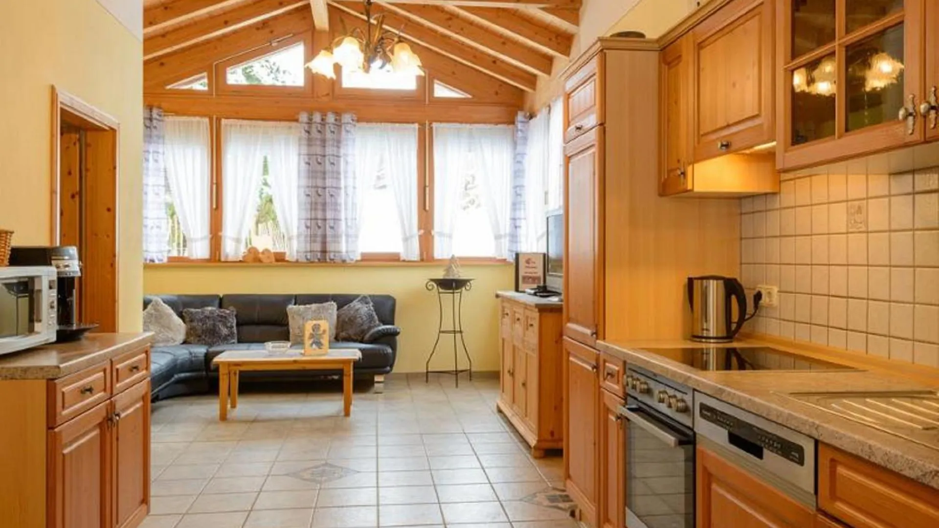 Almerhof - Waldferienhof Almer Zwiesel Farm stay