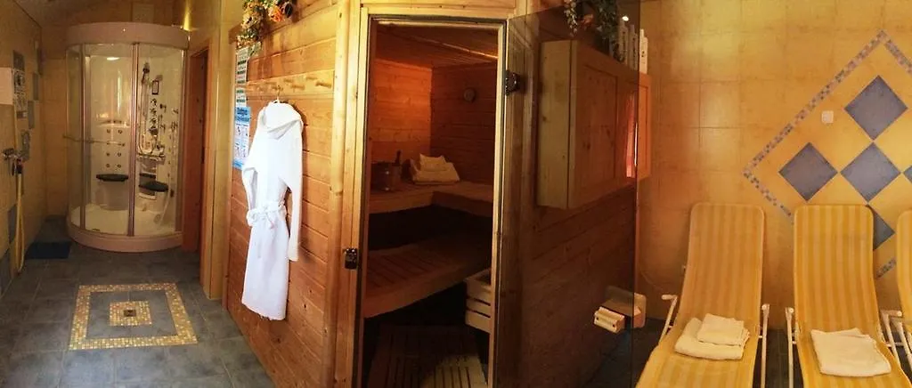 Farm stay Almerhof - Waldferienhof Almer Zwiesel
