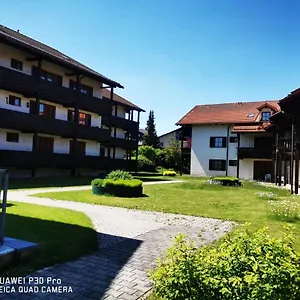 Chrysantihof - Bayerische Wald-weber Apartment