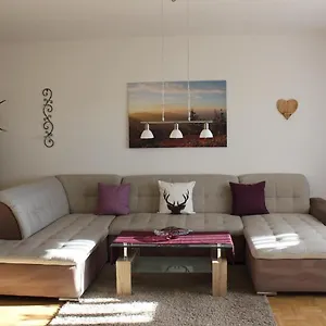 Fw Scheifele Apartment