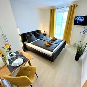 Gemuetliches Im Bayerwald +pool +sauna +wifi Apartment