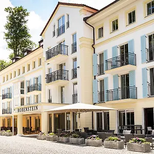 Robenstein Aktivhotel & Hotel