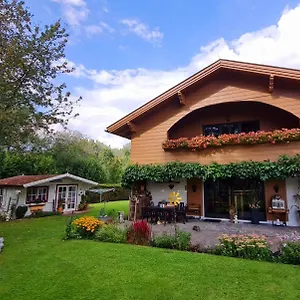 Landhausliebe Apartment