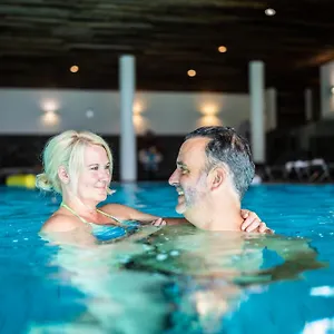  Resort Landal Arber
