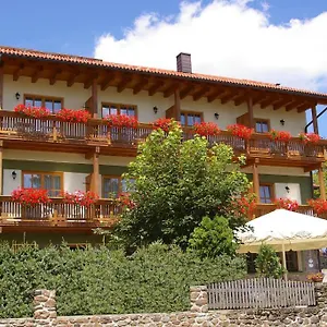 3* Gasthuis Zur Alten Schmiede